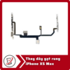 Thay day gat rung iPhone XS Max Thay dây gạt rung iPhone XS Max