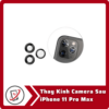 Thay kinh camera sau iPhone 11 Pro Max Thay Kính Camera Sau iPhone 11 Pro Max