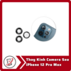 Thay kinh camera sau iPhone 12 Pro Max Thay Kính Camera Sau iPhone 12 Pro Max