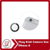 Thay kinh camera sau iPhone 6 Thay Kính Camera Sau iPhone 6