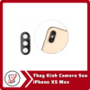 Thay kinh camera sau iPhone XS Max Thay Kính Camera Sau iPhone XS Max