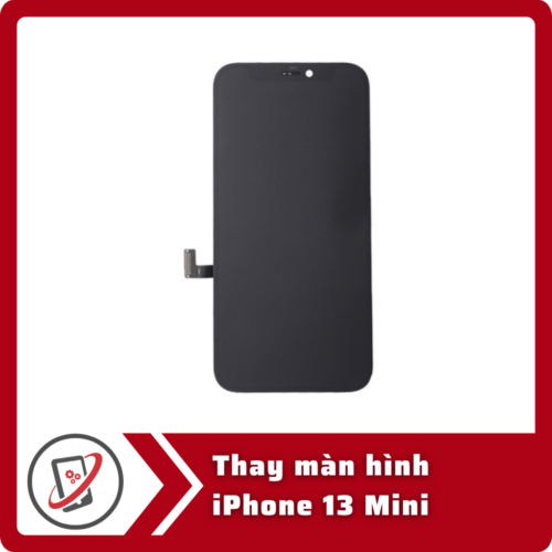 Thay Màn Hình iPhone 13 Mini