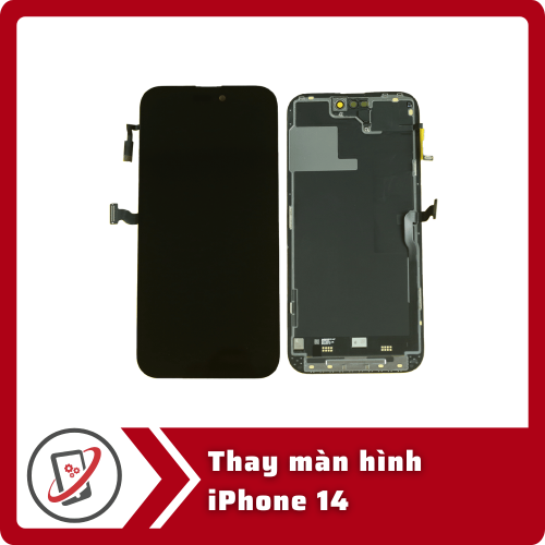 Thay Màn Hình iPhone 14