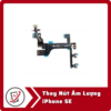 Thay Nút Âm Lượng iPhone SE 23 Thay nut am luong iphone se Thay Nút Âm Lượng iPhone SE