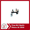 Thay nut nguon iphone SE 2020 Thay Nút Nguồn iPhone SE 2020
