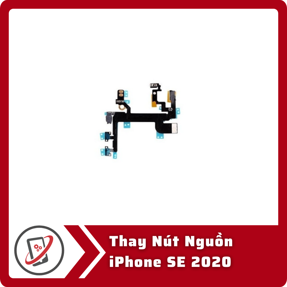 Thay Nút Nguồn iPhone SE 2020 21 Thay nut nguon iphone SE 2020 Thay Nút Nguồn iPhone SE 2020