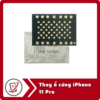 Thay o cung iPhone 11 Pro Thay ổ cứng iPhone 11 Pro