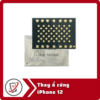 Thay o cung iPhone 12 Thay ổ cứng iPhone 12