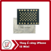 Thay ổ cứng iPhone 12 Mini 12 Thay o cung iPhone 12 Mini Thay ổ cứng iPhone 12 Mini