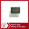 Thay o cung iPhone 14 Pro Max Thay ổ cứng iPhone 14 Pro Max