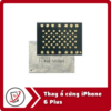 Thay ổ cứng iPhone 6 Plus 11 Thay o cung iPhone 6 Plus Thay ổ cứng iPhone 6 Plus