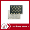 Thay ổ cứng iPhone 7 11 Thay o cung iPhone 7 Thay ổ cứng iPhone 7