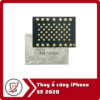 Thay o cung iPhone SE 2020 Thay ổ cứng iPhone SE 2020