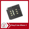 Thay o sim iPhone 7 Thay ổ sim iPhone 7