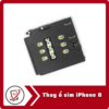 Thay o sim iPhone 8 Thay ổ sim iPhone 8