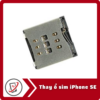 Thay ổ sim iPhone SE 12 Thay o sim iPhone SE Thay ổ sim iPhone SE