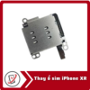 Thay ổ sim iPhone XR 12 Thay o sim iPhone XR Thay ổ sim iPhone XR