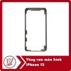 Thay ron man hinh iPhone 13 Thay ron màn hình iPhone 13