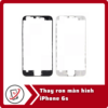 Thay ron man hinh iPhone 6s Thay ron màn hình iPhone 6s