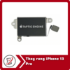 Thay rung iPhone 13 Pro Thay rung iPhone 13 Pro