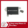Thay rung iPhone 13 Pro Max 7 Thay rung iPhone 13 Pro Max Thay rung iPhone 13 Pro Max