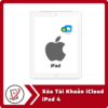 Xóa Tài Khoản iCloud iPad 4 7 Xoa Tai Khoan iCloud iPad 4 Xóa Tài Khoản iCloud iPad 4
