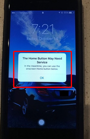 iPhone 7 lỗi, hãy chú ý đến các điều sau! 20 image 13 iPhone 7 lỗi, hãy chú ý đến các điều sau!