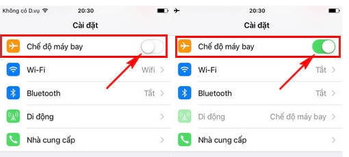 iPhone 7 lỗi, hãy chú ý đến các điều sau! 22 image 14 iPhone 7 lỗi, hãy chú ý đến các điều sau!