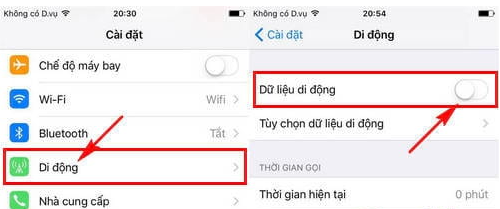 iPhone 7 lỗi, hãy chú ý đến các điều sau! 23 image 15 iPhone 7 lỗi, hãy chú ý đến các điều sau!