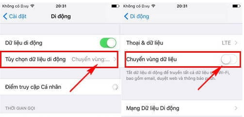 iPhone 7 lỗi, hãy chú ý đến các điều sau! 24 image 16 iPhone 7 lỗi, hãy chú ý đến các điều sau!