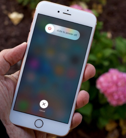 image 4 Làm cách nào để sửa iPhone 6 Plus bị đơ hiệu quả