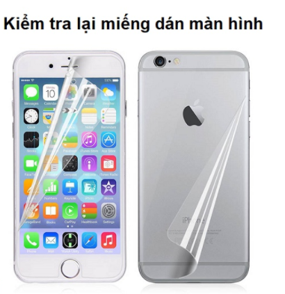 image 6 Làm cách nào để sửa iPhone 6 Plus bị đơ hiệu quả