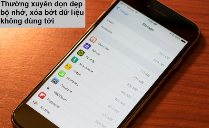 image 7 Làm cách nào để sửa iPhone 6 Plus bị đơ hiệu quả