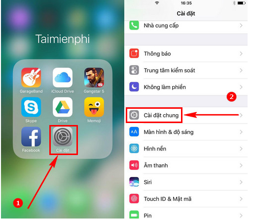 iPhone 7 lỗi, hãy chú ý đến các điều sau! 15 image 8 iPhone 7 lỗi, hãy chú ý đến các điều sau!