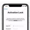 mo icloud iphone xs Sửa iPhone XS Quên Tài Khoản iCloud
