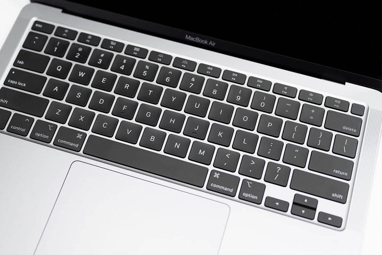 thay ban phim macbook uy tin hcm Thay Bàn Phím Macbook Pro 2016