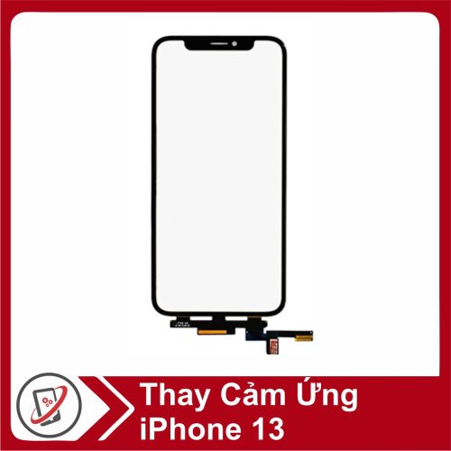 Thay cảm ứng iPhone 13