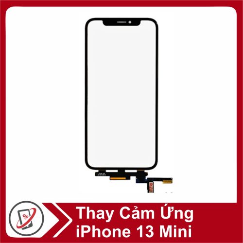 Thay cảm ứng iPhone 13 Mini