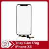 thay cam ung iphone xs Thay cảm ứng iPhone XS