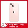 thay kinh lung iphone 13 Thay kính lưng iPhone 13