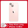thay kinh lung iphone 13 mini Thay kính lưng Iphone 13 Mini