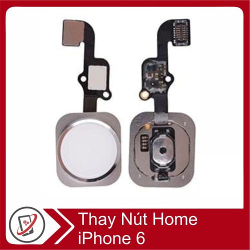 Thay Nút Home iPhone 6