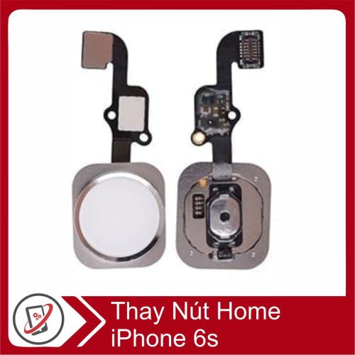 Thay Nút Home iPhone 6s